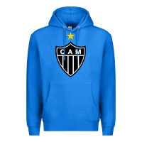 True Royal the-atlético-mineiro-merch Premium Hoodie - ArtChic