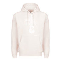 Pale Pink This Machine Kills Fascists Premium Hoodie - ArtChic