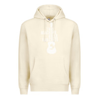 Sandshell This Machine Kills Fascists Premium Hoodie - ArtChic