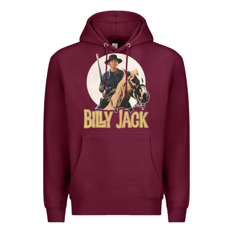 Billy Jack, The Billy Jack, Billy Jack Art, Billy Jack Vintage, Billy  Premium Hoodie by ArtChic | Teevron