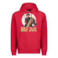 Cardinal Billy Jack, the Billy Jack, Billy Jack art, Billy Jack vintage, Billy  Premium Hoodie - ArtChic
