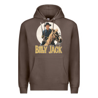 Coffee Billy Jack, the Billy Jack, Billy Jack art, Billy Jack vintage, Billy  Premium Hoodie - ArtChic