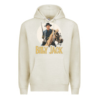 Oatmeal Heather Billy Jack, the Billy Jack, Billy Jack art, Billy Jack vintage, Billy  Premium Hoodie - ArtChic