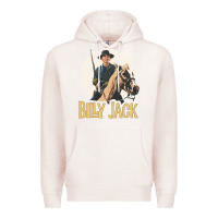 Pale Pink Billy Jack, the Billy Jack, Billy Jack art, Billy Jack vintage, Billy  Premium Hoodie - ArtChic
