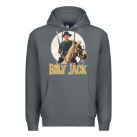 Rock Billy Jack, the Billy Jack, Billy Jack art, Billy Jack vintage, Billy  Premium Hoodie - ArtChic