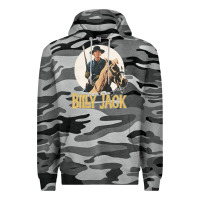 Slate Camo Billy Jack, the Billy Jack, Billy Jack art, Billy Jack vintage, Billy  Premium Hoodie - ArtChic
