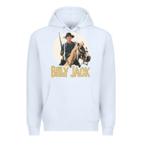 White Billy Jack, the Billy Jack, Billy Jack art, Billy Jack vintage, Billy  Premium Hoodie - ArtChic