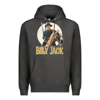 Charcoal Heather Billy Jack, the Billy Jack, Billy Jack art, Billy Jack vintage, Billy  Premium Hoodie - ArtChic