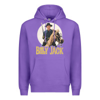Purple Billy Jack, the Billy Jack, Billy Jack art, Billy Jack vintage, Billy  Premium Hoodie - ArtChic