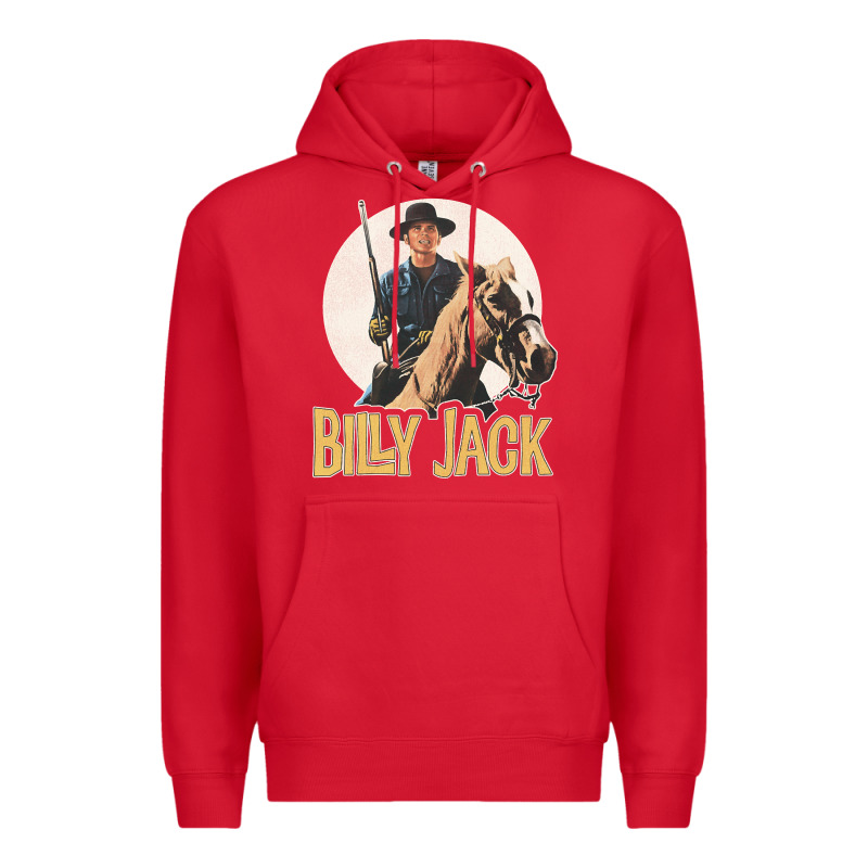 Billy Jack, The Billy Jack, Billy Jack Art, Billy Jack Vintage, Billy  Premium Hoodie by ArtChic | Teevron