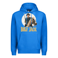 True Royal Billy Jack, the Billy Jack, Billy Jack art, Billy Jack vintage, Billy  Premium Hoodie - ArtChic