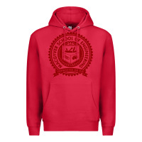 Cardinal macgyver school of engineering Premium Hoodie - ArtChic