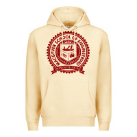 Pina Colada macgyver school of engineering Premium Hoodie - ArtChic