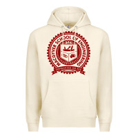 Tofu macgyver school of engineering Premium Hoodie - ArtChic
