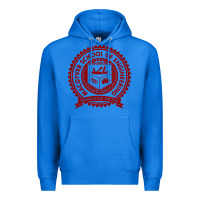 True Royal macgyver school of engineering Premium Hoodie - ArtChic