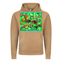 Vintage Camel sunglasses Vintage Hoodie - BarkalooDesign