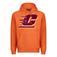 Carrot The central michigan of chippewas Premium Hoodie - ArtChic