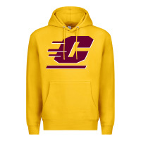 Lemon The central michigan of chippewas Premium Hoodie - ArtChic