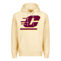 Pina Colada The central michigan of chippewas Premium Hoodie - ArtChic