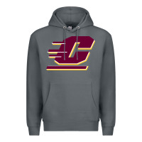 Rock The central michigan of chippewas Premium Hoodie - ArtChic