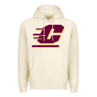 Tofu The central michigan of chippewas Premium Hoodie - ArtChic