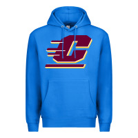 True Royal The central michigan of chippewas Premium Hoodie - ArtChic