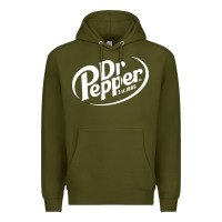 Army Green dr est 1885 Premium Hoodie - ArtChic