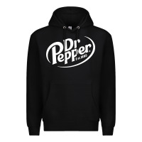 Black dr est 1885 Premium Hoodie - ArtChic