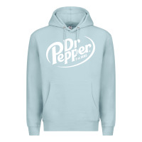 Blue Mist dr est 1885 Premium Hoodie - ArtChic