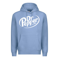 Colony Blue dr est 1885 Premium Hoodie - ArtChic