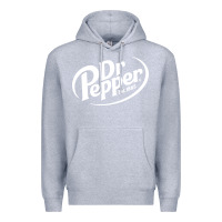 Heather Grey dr est 1885 Premium Hoodie - ArtChic