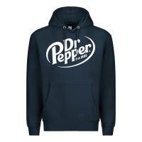 Navy dr est 1885 Premium Hoodie - ArtChic