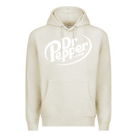 Oatmeal Heather dr est 1885 Premium Hoodie - ArtChic