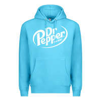 Ocean Blue dr est 1885 Premium Hoodie - ArtChic