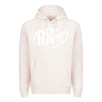 Pale Pink dr est 1885 Premium Hoodie - ArtChic