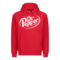 Red dr est 1885 Premium Hoodie - ArtChic