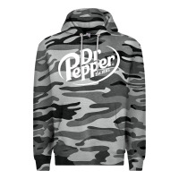 Slate Camo dr est 1885 Premium Hoodie - ArtChic