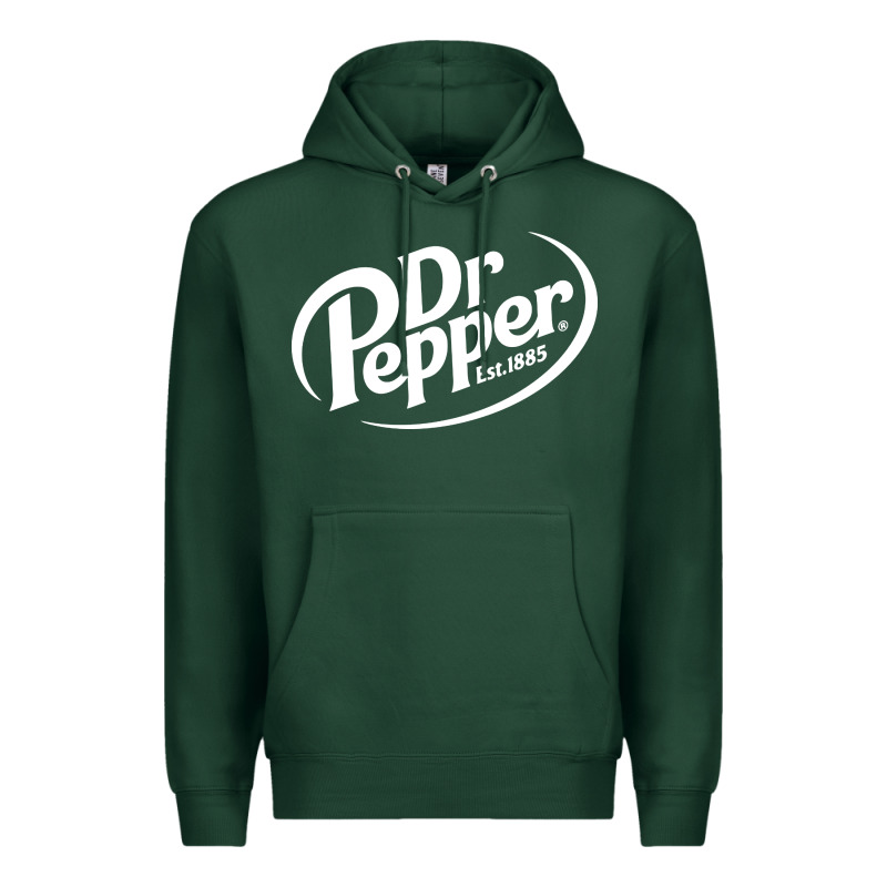 Dr Est 1885 Premium Hoodie by ArtChic | Teevron