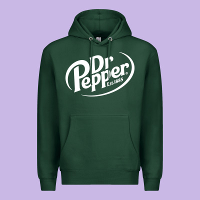 Dr Est 1885 Premium Hoodie Designed By Artchic