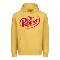 Antique Gold Dr.pepper 1885 Premium Hoodie - ArtChic
