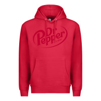 Cardinal Dr.pepper 1885 Premium Hoodie - ArtChic