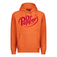 Carrot Dr.pepper 1885 Premium Hoodie - ArtChic