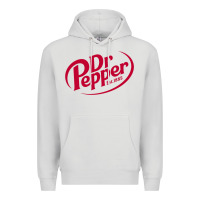 Dove Grey Dr.pepper 1885 Premium Hoodie - ArtChic