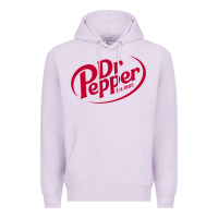 Lilac Dr.pepper 1885 Premium Hoodie - ArtChic