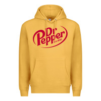 Mustard Dr.pepper 1885 Premium Hoodie - ArtChic