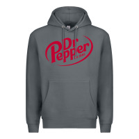 Rock Dr.pepper 1885 Premium Hoodie - ArtChic