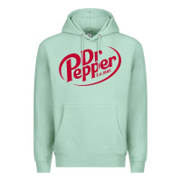 Seafoam Dr.pepper 1885 Premium Hoodie - ArtChic