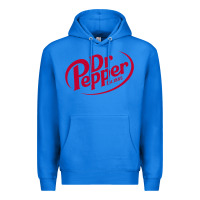 True Royal Dr.pepper 1885 Premium Hoodie - ArtChic