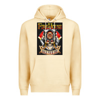 Pina Colada firehouse rock love Premium Hoodie - ArtChic