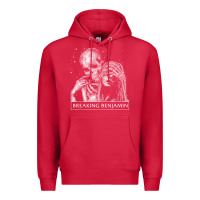 Cardinal breaking benjamin 3 Premium Hoodie - ArtChic